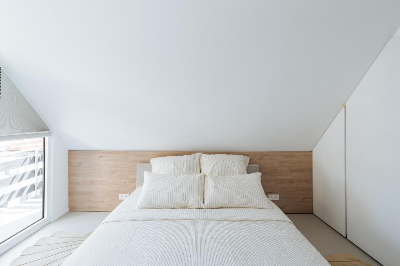 Design68 Lejlighed Oostende Eksteriør billede
