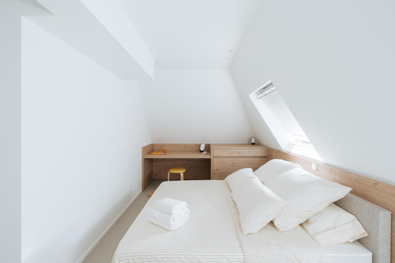 Design68 Lejlighed Oostende Eksteriør billede