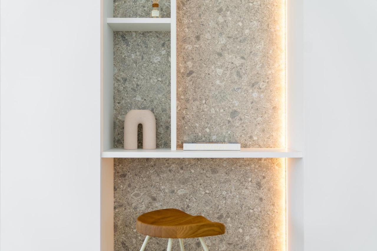 Design68 Lejlighed Oostende Eksteriør billede