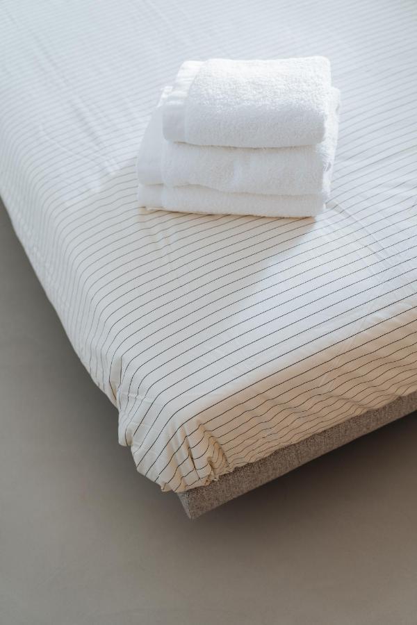 Design68 Lejlighed Oostende Eksteriør billede