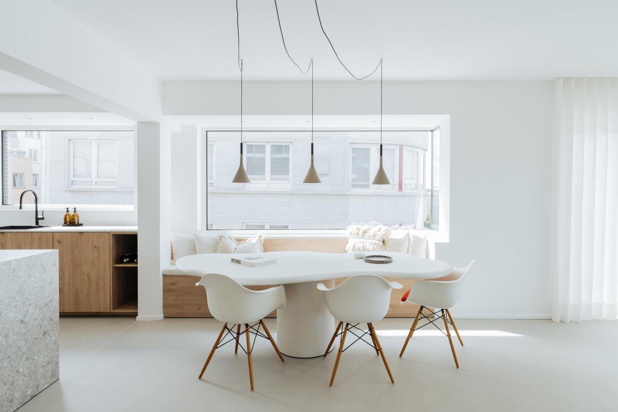Design68 Lejlighed Oostende Eksteriør billede